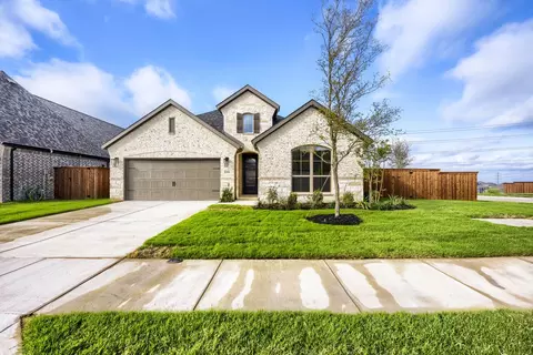 106 Alamito Rd, Rhome, TX 76078