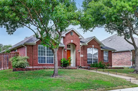3409 Bluegrass Dr, Plano, TX 75074