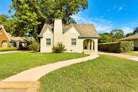 1221 Main St, Garland, TX 75040