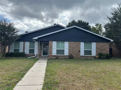 1314 Frio Ln, Garland, TX 75040
