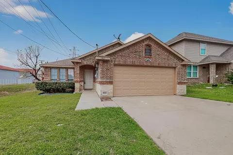 4803 Silver Ave, Dallas, TX 75223
