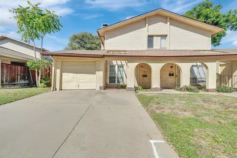405 Atherton Dr, Garland, TX 75043