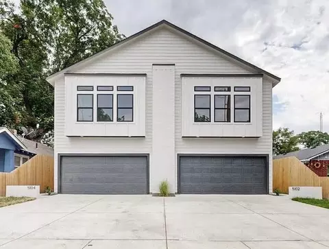 5102 Philip Ave, Dallas, TX 75223