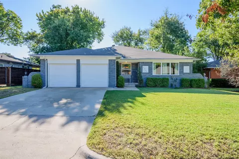 8050 Fall River Dr, Dallas, TX 75228
