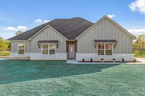 209 Fernwood Dr, Woodway, TX 76712