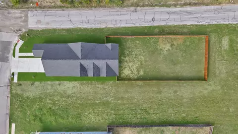 View/Area - 724 Gilbert St, Terrell, TX 75160 photo 1 of 3