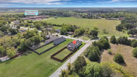 View/Area - 724 Gilbert St, Terrell, TX 75160 photo 3 of 3