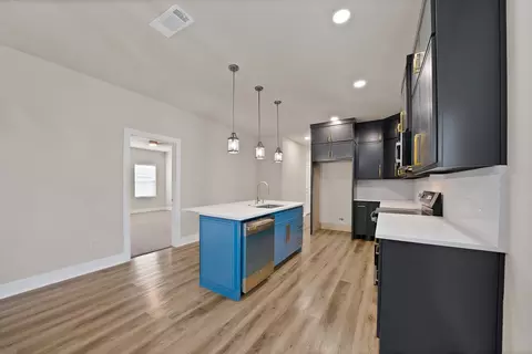 Other - 724 Gilbert St, Terrell, TX 75160 photo 1 of 5