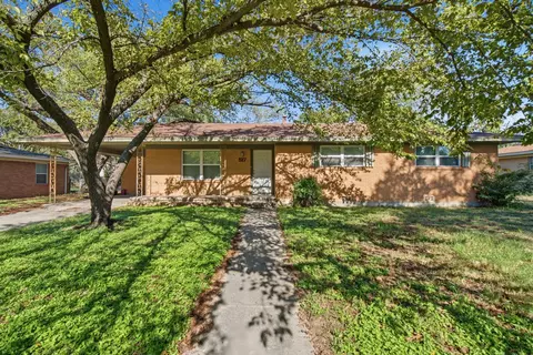 517 N Lydia, Stephenville, TX 76401
