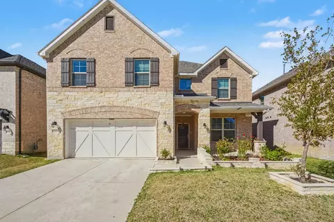 3804 Pearlwood Rd, Little Elm, TX 75068