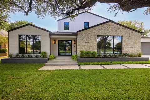 14518 Park Lake Ct, Farmers Branch, TX 75234
