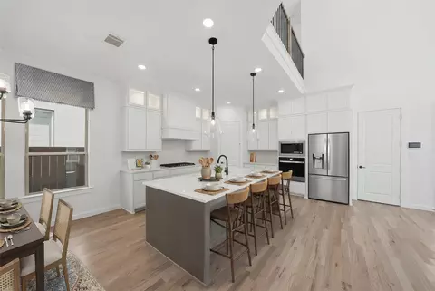 Kitchen - 800 Isabel St, Celina, TX 75009 photo 3 of 3