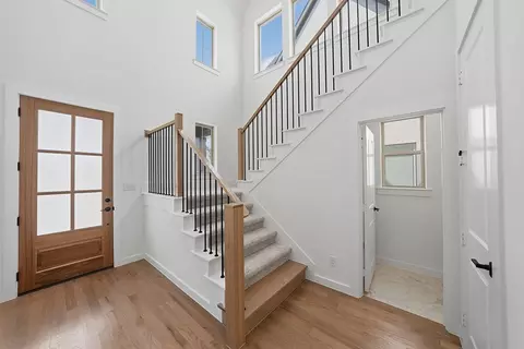 Entry Way - 800 Isabel St, Celina, TX 75009 photo 2 of 4