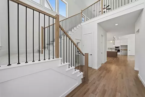 Entry Way - 800 Isabel St, Celina, TX 75009 photo 1 of 4