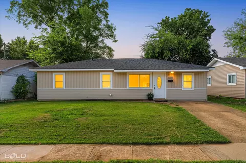2000 Alison Ave, Bossier City, LA 71112