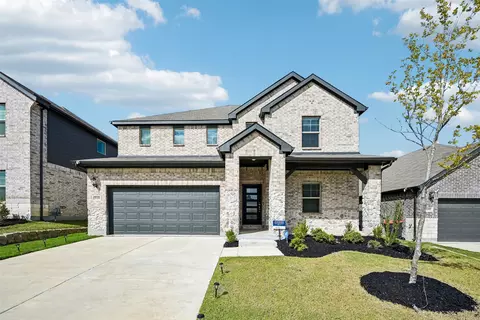 518 Stagg St, Mckinney, TX 75069