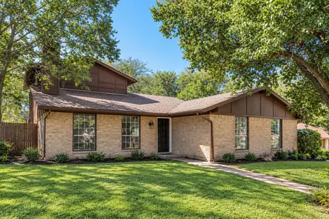 3508 Wildwood Cir, Plano, TX 75074