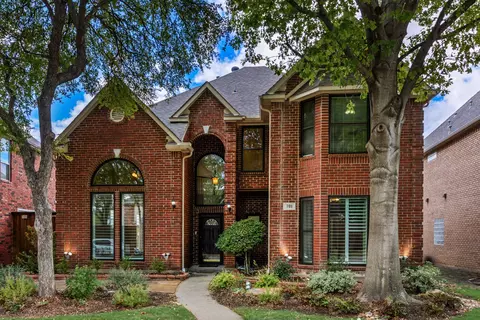 701 Nottingham Dr, Coppell, TX 75019