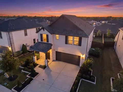 3802 High Valley Dr, Mckinney, TX 75071