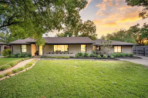 1131 Wicklow Dr, Dallas, TX 75218