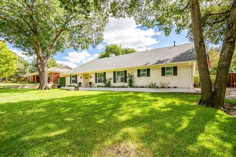 4357 Westdale Dr, Fort Worth, TX 76109