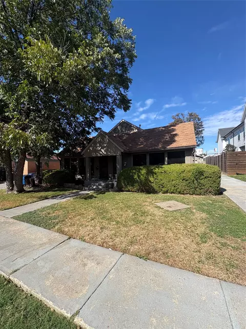 5605 Winton St, Dallas, TX 75206