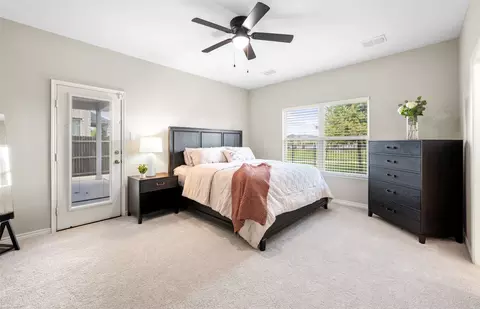 Bedroom - 9012 Conroe Dr, Argyle, TX 76226 photo 1 of 5