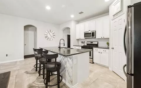 Kitchen - 9012 Conroe Dr, Argyle, TX 76226 photo 1 of 5
