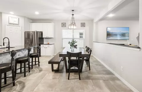 Dining - 9012 Conroe Dr, Argyle, TX 76226 photo 1 of 2