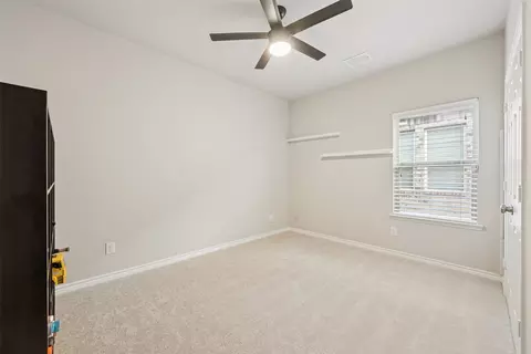 Bedroom - 9012 Conroe Dr, Argyle, TX 76226 photo 4 of 5
