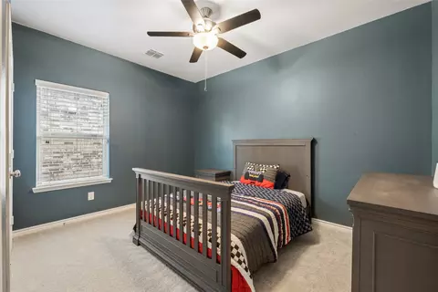 Bedroom - 9012 Conroe Dr, Argyle, TX 76226 photo 5 of 5