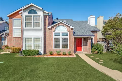 4935 Lomax Dr, Dallas, TX 75227