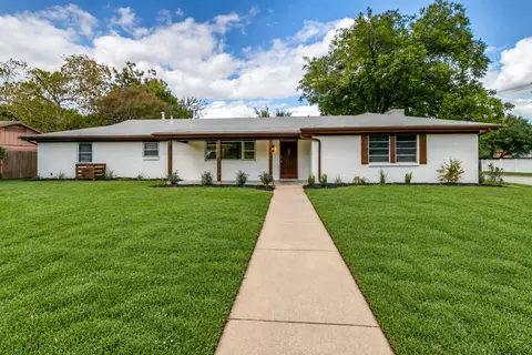 5800 Waltham Ave, Fort Worth, TX 76133