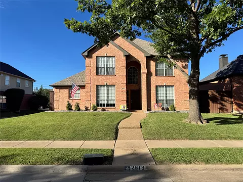2913 Val Verde Dr, Plano, TX 75025
