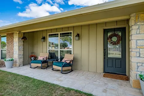 8261 N Us Highway 283, Albany, TX 76430