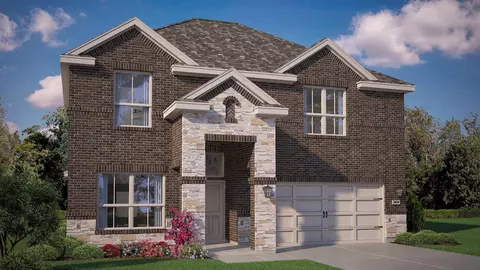 1426 Canterbury Trl, Desoto, TX 75115