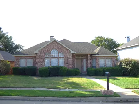 3918 Alto Ave, Carrollton, TX 75007
