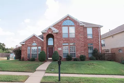 404 Belmont Ct, Lewisville, TX 75067
