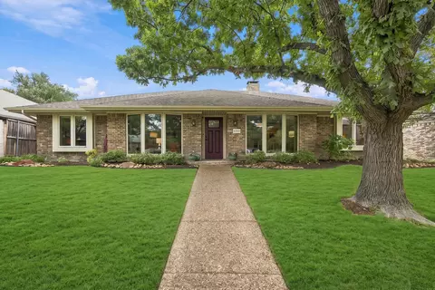 6720 Firelight Ln, Dallas, TX 75248