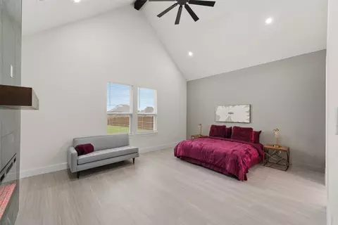 Bedroom - 1018 Devonshire Dr N, Forney, TX 75126 photo 1 of 5