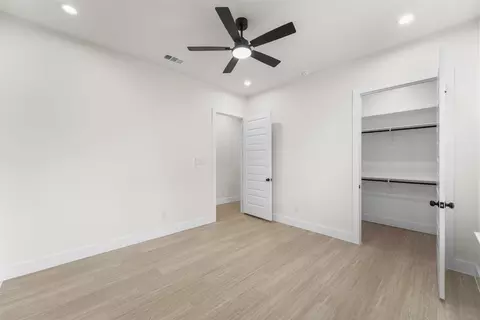 Bedroom - 1018 Devonshire Dr N, Forney, TX 75126 photo 5 of 5