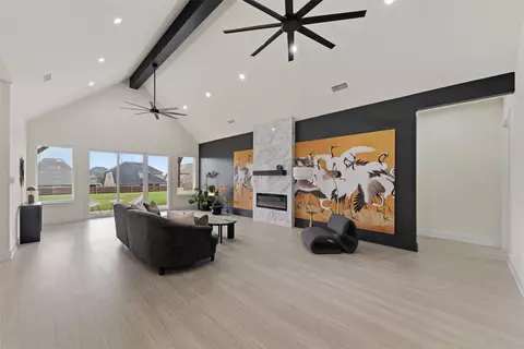 Living - 1018 Devonshire Dr N, Forney, TX 75126 photo 1 of 2