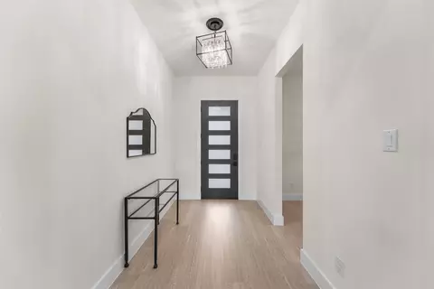 Entry Way - 1018 Devonshire Dr N, Forney, TX 75126 photo 1 of 5