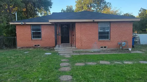 707 Korgan St, Dallas, TX 75216