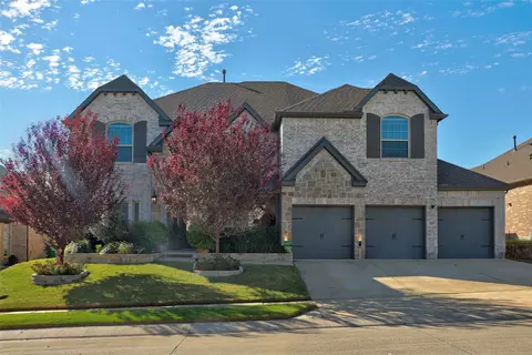 515 Dehaviland Ln, Rockwall, TX 75087