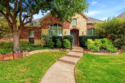 9112 Leafy Glade Rd, Plano, TX 75024