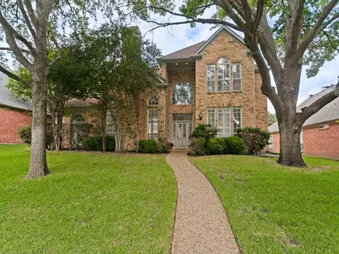 4529 Charlemagne Dr, Plano, TX 75093