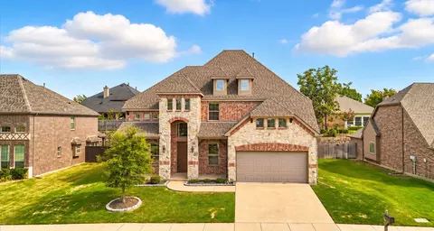 632 Grisham Dr, Rockwall, TX 75087