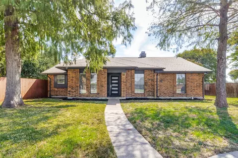 3602 Lofland Ln, Rowlett, TX 75088
