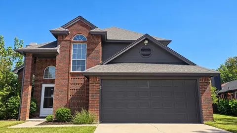 5912 Ravenya St, Fort Worth, TX 76179